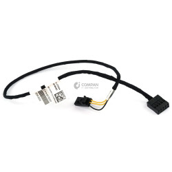 HX68D DELL SIGNAL CABLE FOR C6220